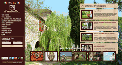Desktop Screenshot of molinello.com